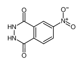 4-Nitrophthalic Hydrazide 3682-19-7