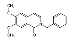 64434-29-3 structure, C18H17NO3
