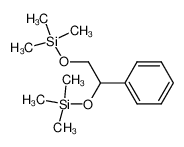 56862-73-8 structure, C14H26O2Si2