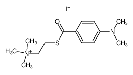 110386-91-9 structure, C14H23IN2OS