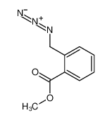 methyl 2-(azidomethyl)benzoate 329781-57-9