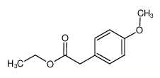 Ethyl 4-methoxyphenylacetate 14062-18-1