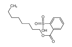 126628-94-2 structure, C15H22O5S