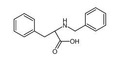 19461-04-2 (2S)-2-(benzylamino)-3-phenylpropanoic acid