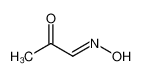 丙酮醛-1-肟