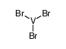 Vanadium bromide (VBr3) 98%