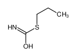 927-72-0 S-propyl carbamothioate