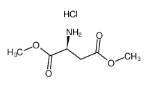 L-天冬氨酸二甲酯盐酸盐