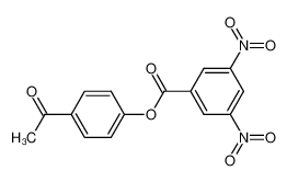 477881-03-1 structure, C15H10N2O7