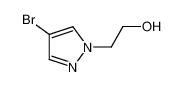 2-(4-溴-1H-吡唑-1-基)乙醇