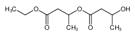 77403-52-2 structure, C10H18O5