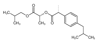 123054-43-3 structure, C20H30O4
