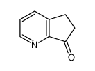 5,6-dihydrocyclopenta[b]pyridin-7-one 31170-78-2
