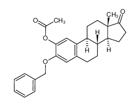 26357-05-1 structure, C27H30O4