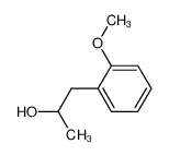 1-(2-甲氧苯基)-2-丙醇