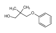 1991-46-4 2,2-dimethyl-3-phenoxy-1-propanol