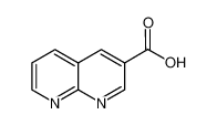 1,8-naphthyridine-3-carboxylic acid 104866-53-7