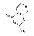 2-ethoxybenzenecarbothioamide 725702-35-2