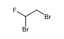 1,2-dibromo-1-fluoroethane 98%