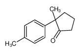 4608-41-7 structure, C13H16O