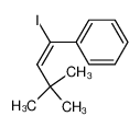 125315-95-9 structure, C12H15I