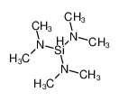 三(二甲胺基)硅烷