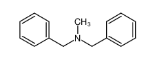 甲基二苄胺图片