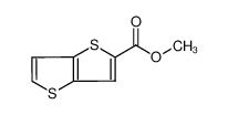 噻吩并[3,2-b!噻吩-2-羧酸甲酯