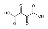 dioxosuccinic acid 7580-59-8