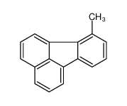 23339-05-1 structure, C17H12