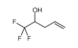 5,5,5-三氟戊-1-烯-4-醇