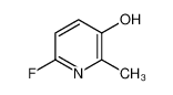 6-Fluoro-2-methyl-3-pyridinol 1227577-28-7
