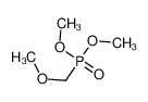 42029-30-1 structure, C4H11O4P