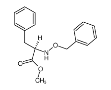 55322-26-4 N-Benzyloxy-D-phenylalanin-methylester