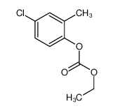 930298-23-0 (4-chloro-2-methylphenyl) ethyl carbonate