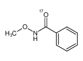 83704-19-2 structure, C8H9NO2