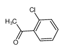 1-(2-chlorophenyl)ethanone 2142-68-9