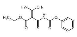63089-25-8 structure, C14H16N2O4S