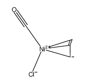 Ni(π-allyl)(CO)Cl