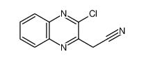 68350-65-2 structure, C10H6ClN3