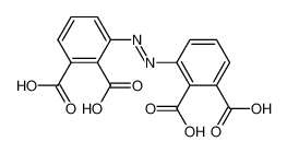 3,3'-azo-di-phthalic acid 88687-92-7