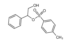 134003-00-2 structure, C15H16O4S