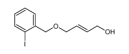 138036-74-5 structure, C11H13IO2