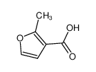 2-methylfuran-3-carboxylic acid 90%
