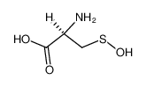 2-amino-3-hydroxysulfanylpropionic acid 73243-12-6