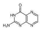 2-氨基-4-羟基蝶啶