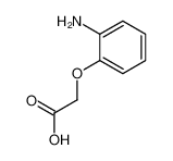 2-(2-aminophenoxy)acetic acid 4323-68-6
