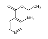 3-氨基异烟酸乙酯