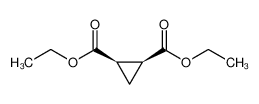 顺式-环丙烷-1,2-二羧酸二乙酯