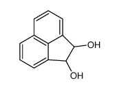 1,2-dihydroacenaphthylene-1,2-diol 17976-92-0
